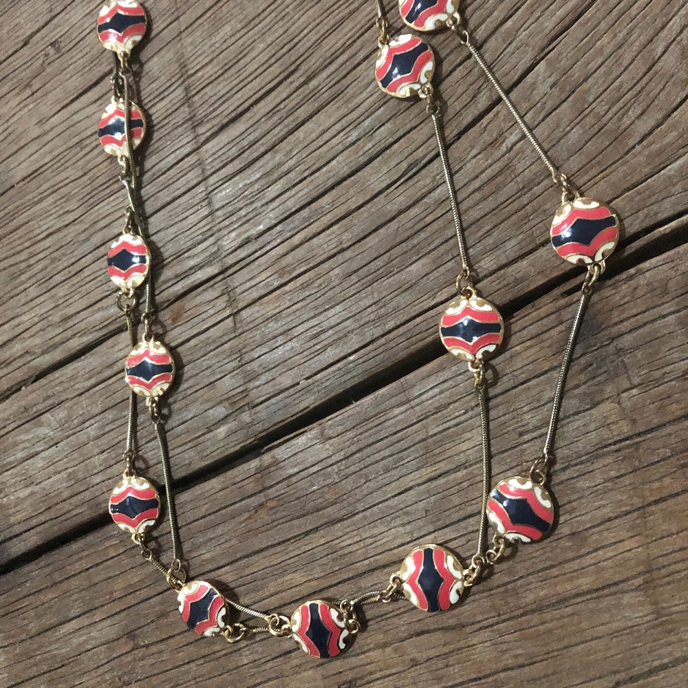 C.Wonder | long necklace